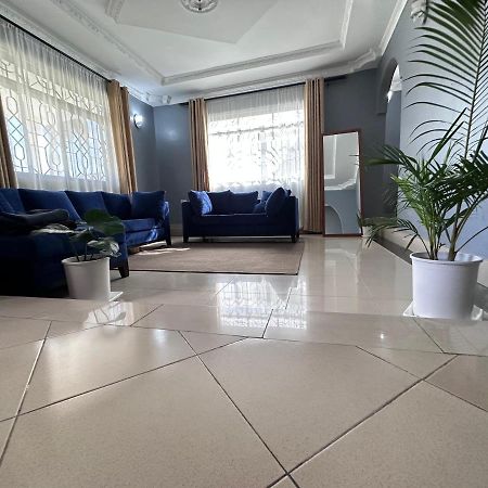 Sally'S Home-Near Jnia Airport Daressalam Exterior foto