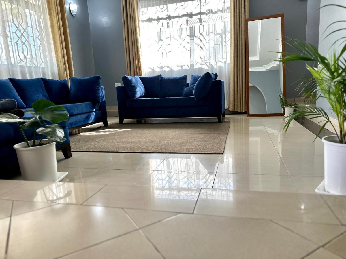 Sally'S Home-Near Jnia Airport Daressalam Exterior foto